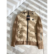 Zegna Down Jackets